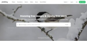 Best free stock photo sites for your commercial WordPress website