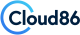 cloud86 logo