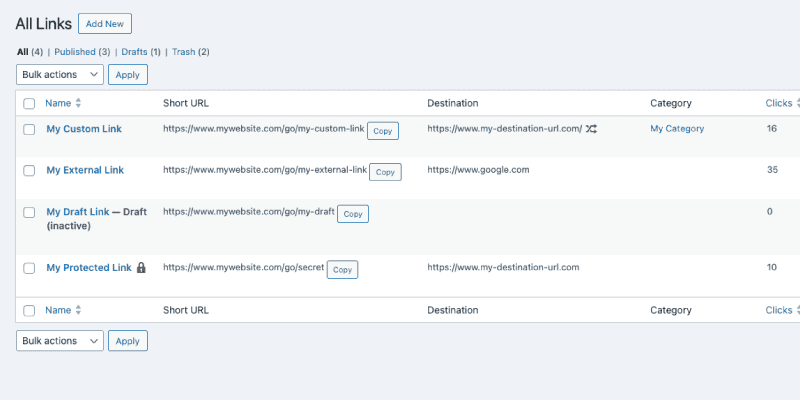 linkcentral-upsell-links-overview linkcentral-upsell-links-overview